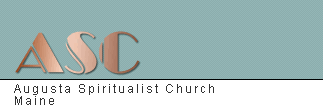 Augusta Spiritualist Church